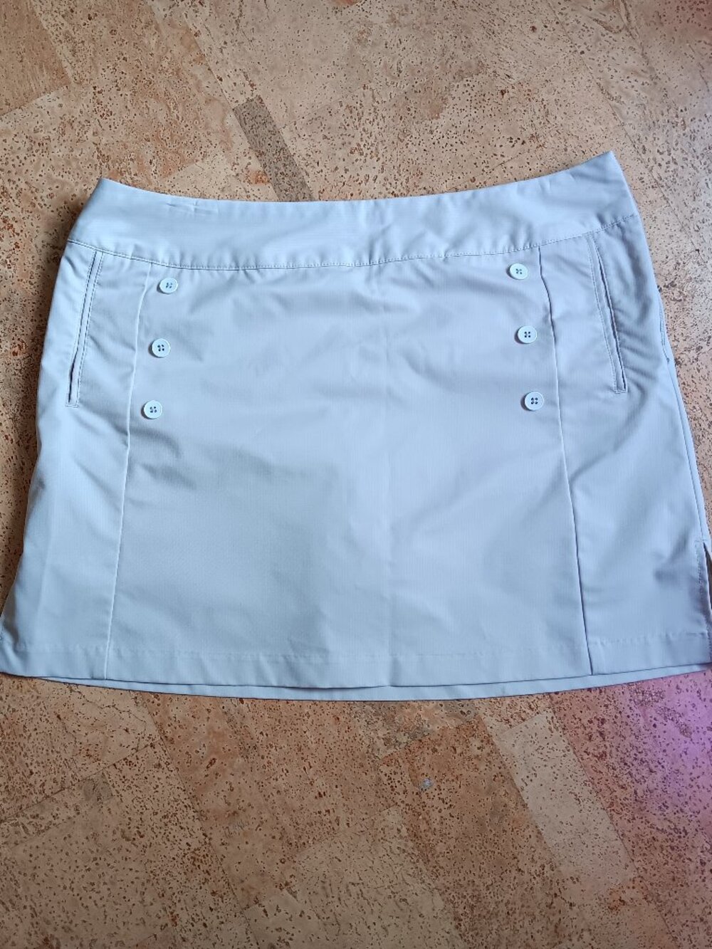 Adidas skort - Picture 4 of 6